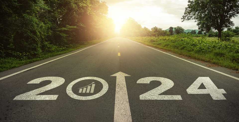 A look back at 2024 in the lens of S&P/TSX sector indices